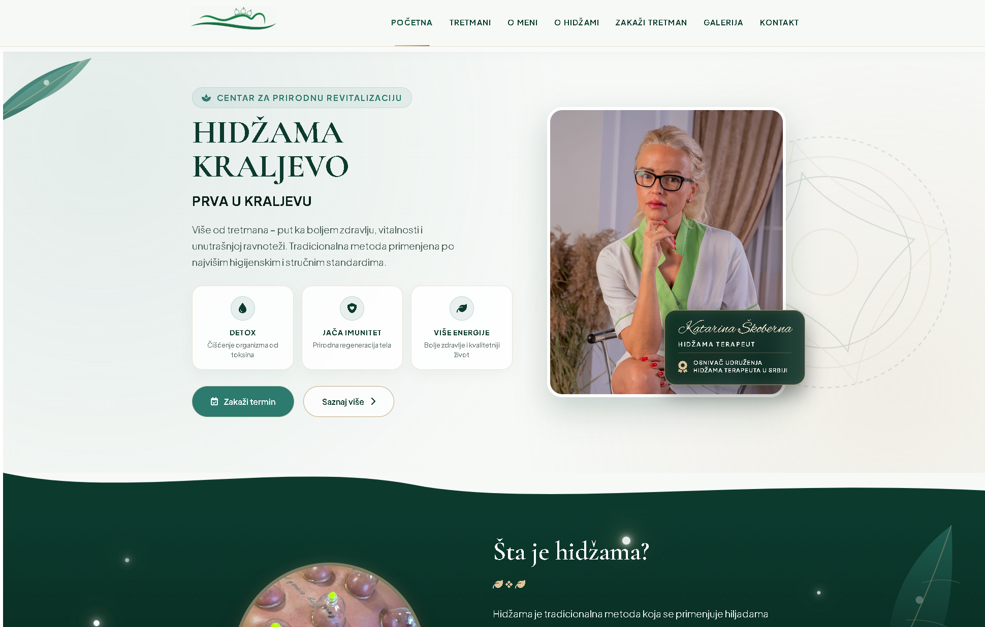 Hidžama Kraljevo RS